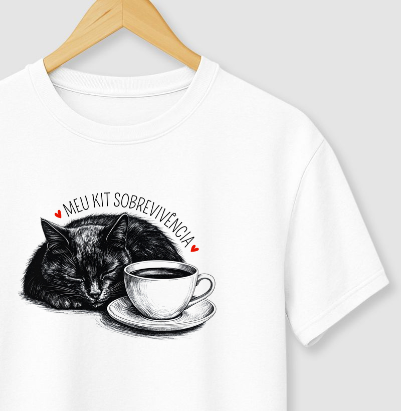 Meu Kit Sobrevivência