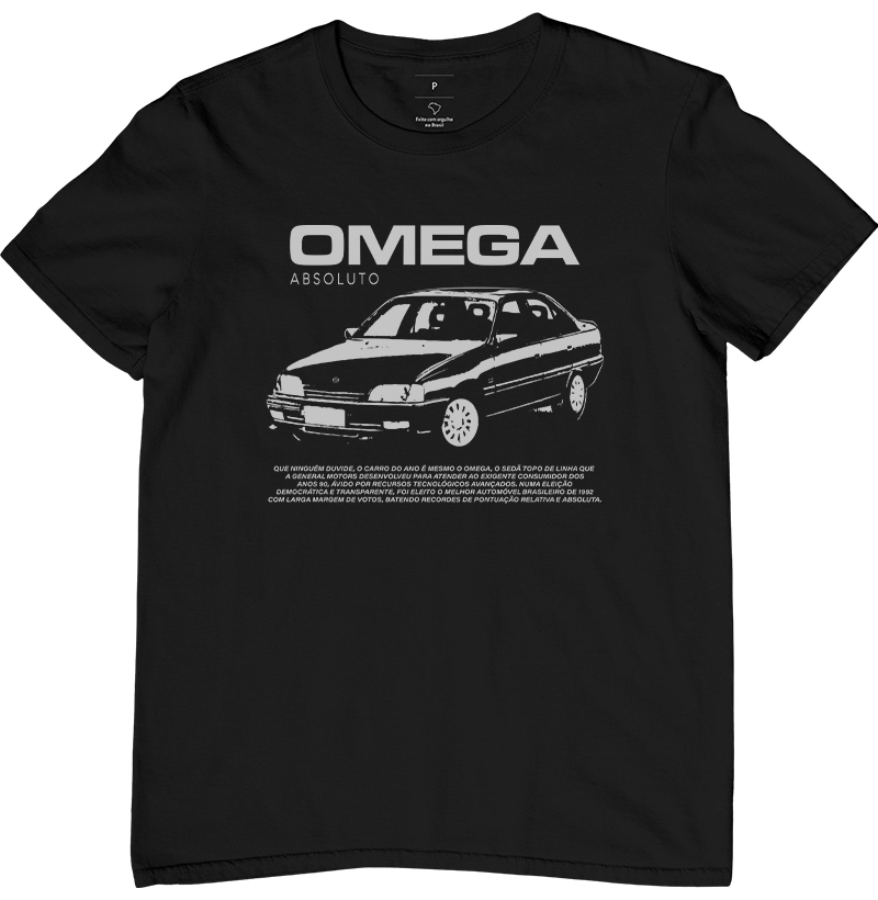 Omega | Absoluto