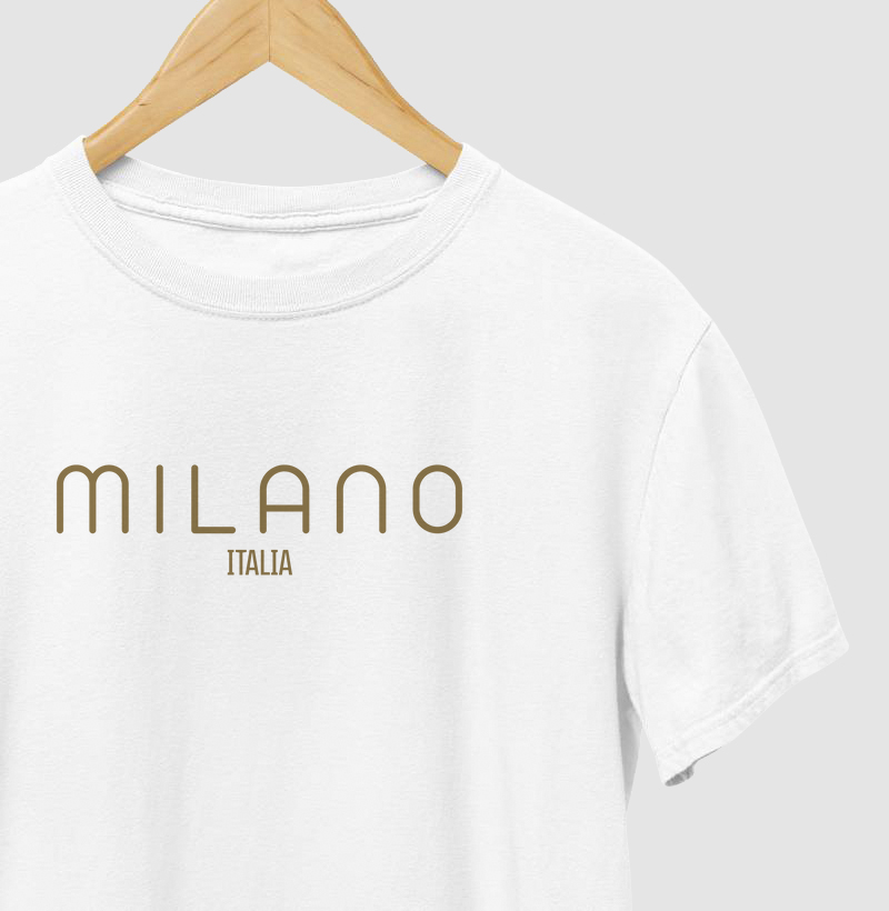 MIlano - Italia (Desc. abaixo no PIX)