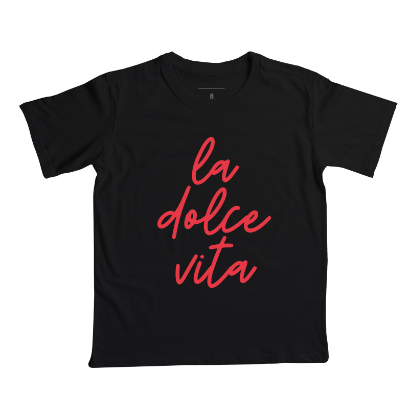 La dolce vita