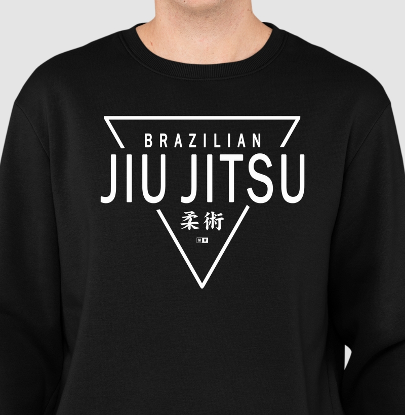 BRAZILIAN JIU JITSU II