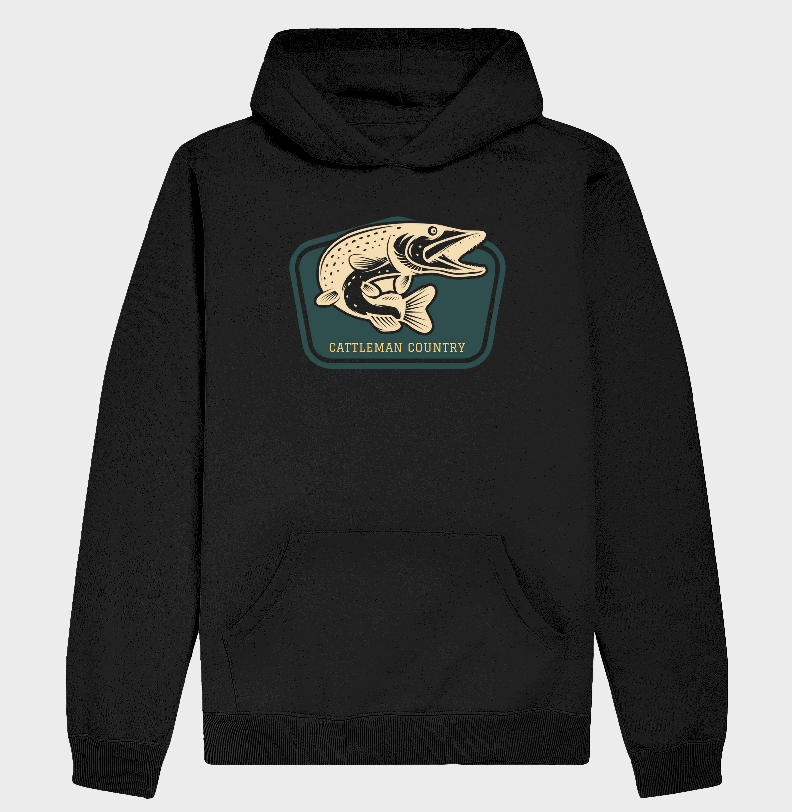 Blusa Fishing