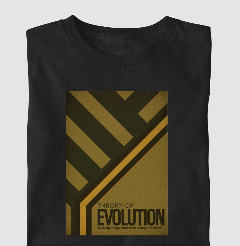 Evolução