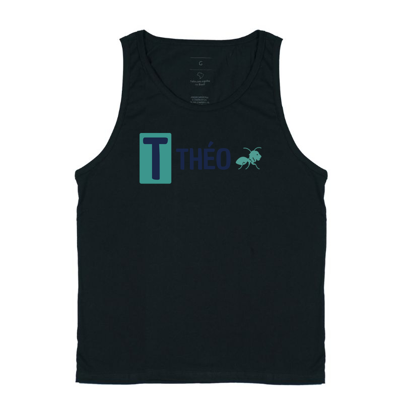 Básica - Théo com logo