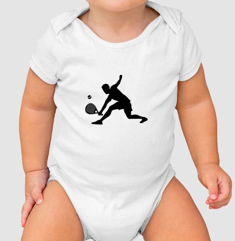 Body Infantil Premium