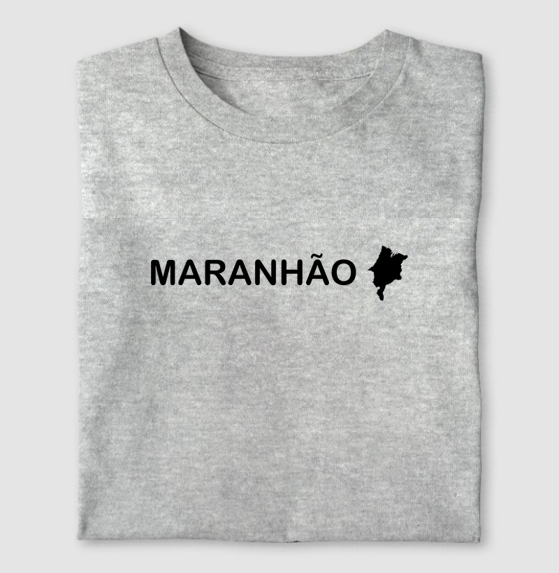 Maranhão | Nome e Mapa