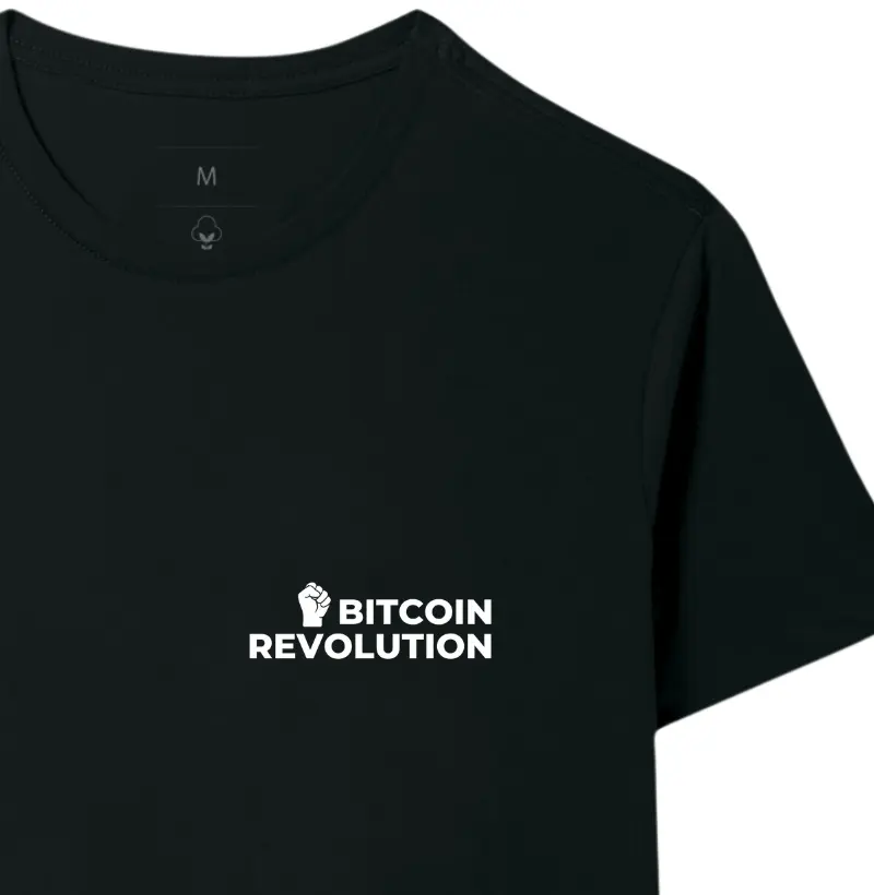 Bitcoin Revolution