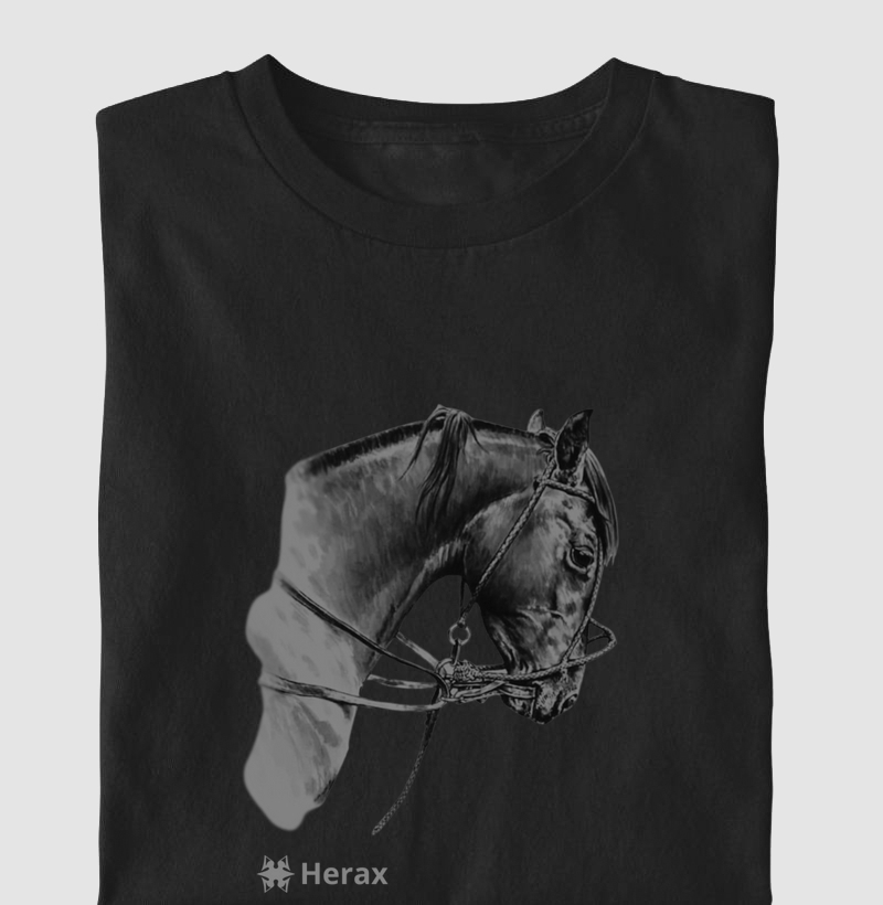 Camiseta HERAX - CM0203-1