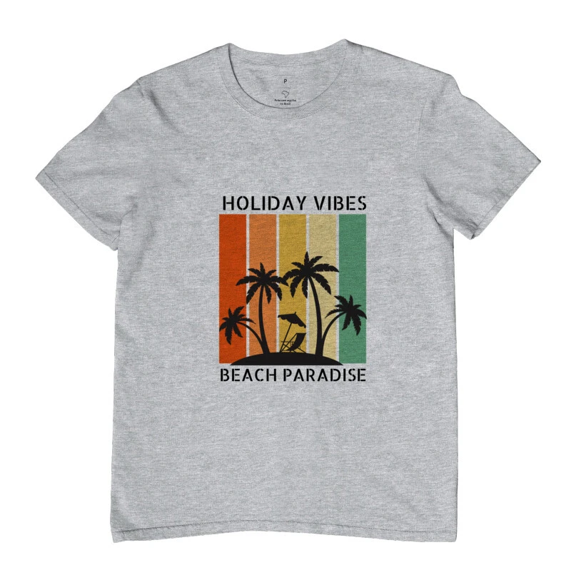 Holiday Vibes