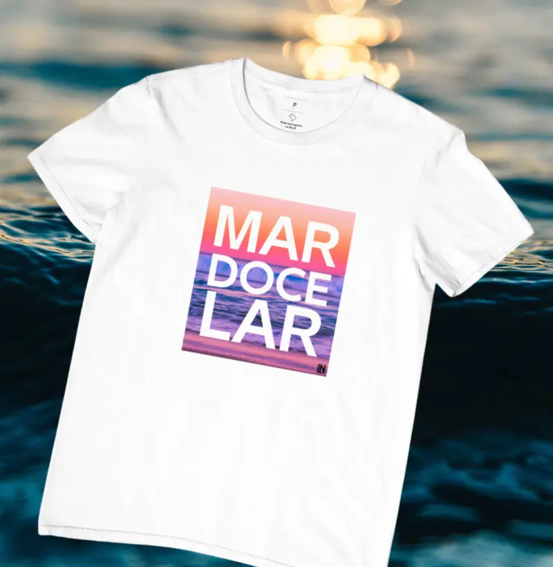 Mar Doce Lar