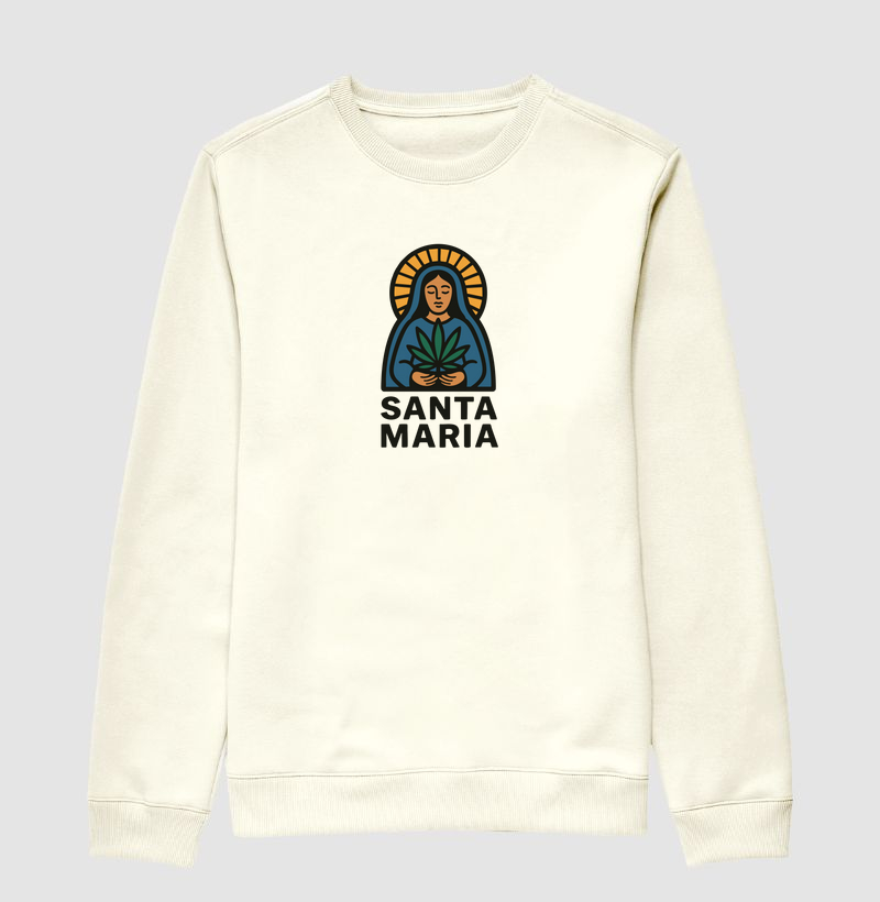 SANTA MARIA