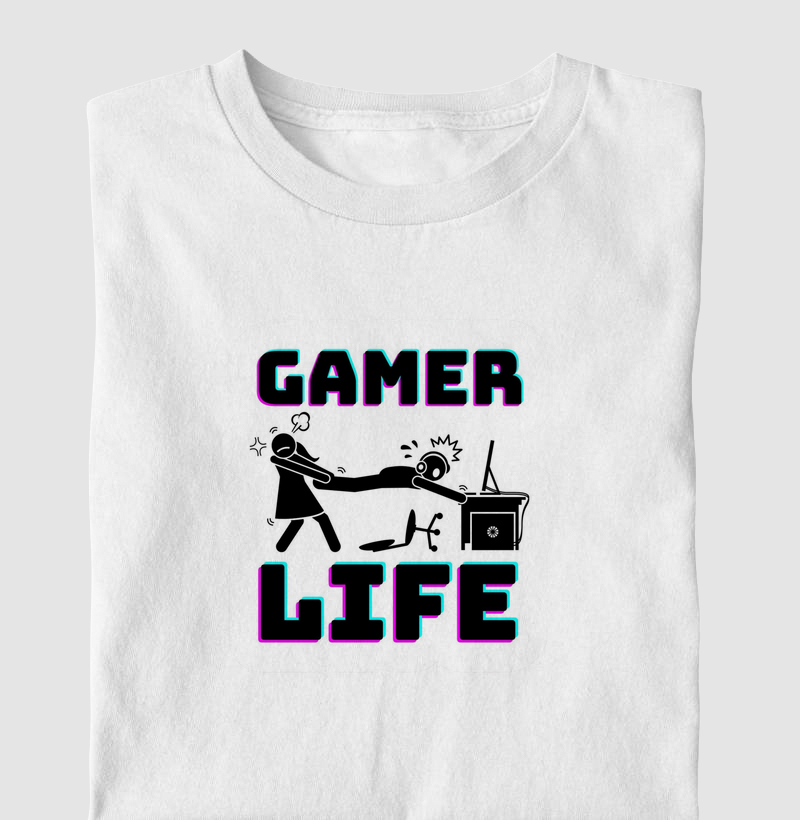 Gamer Life