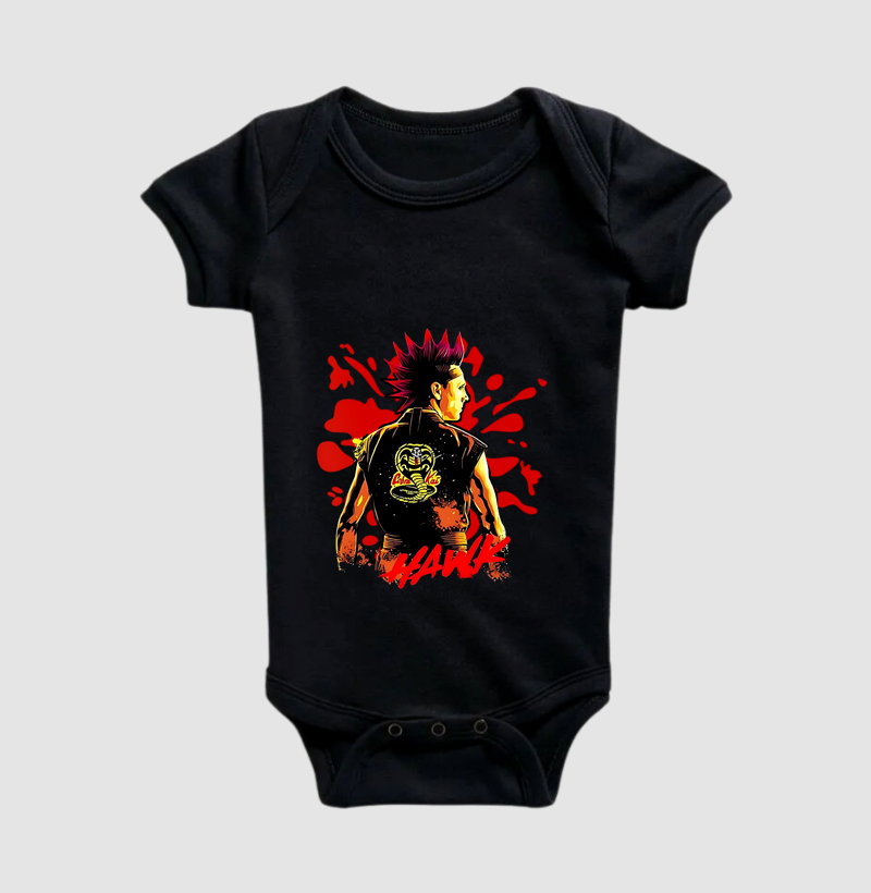 T-Shirt Falcão
