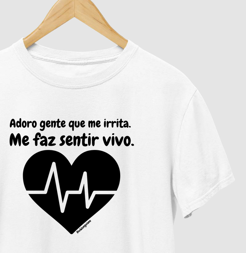Vida Social Sentir-se Vivo SKU25018