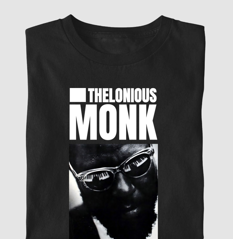 Thelonious Monk - 1961