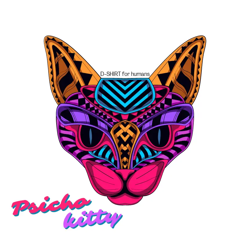 Psycho Kitty