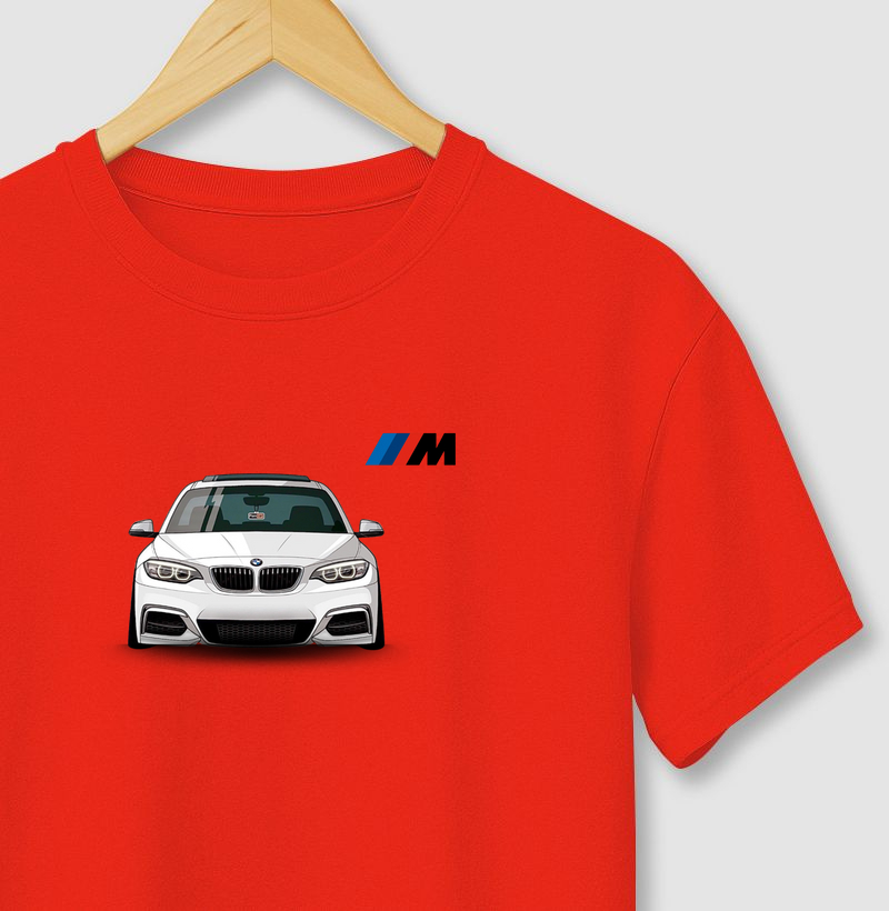 BMW 235I