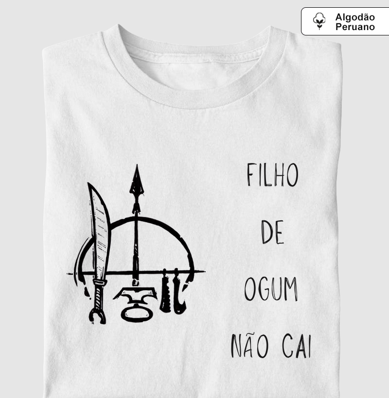 Filho de Ogum