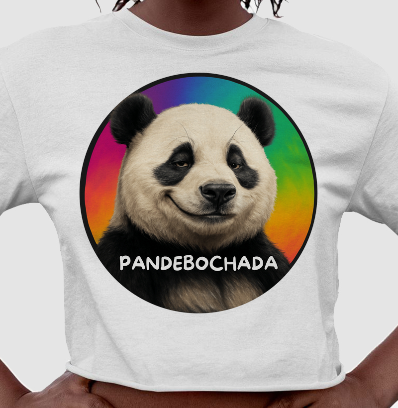 PANDEBOCHADA