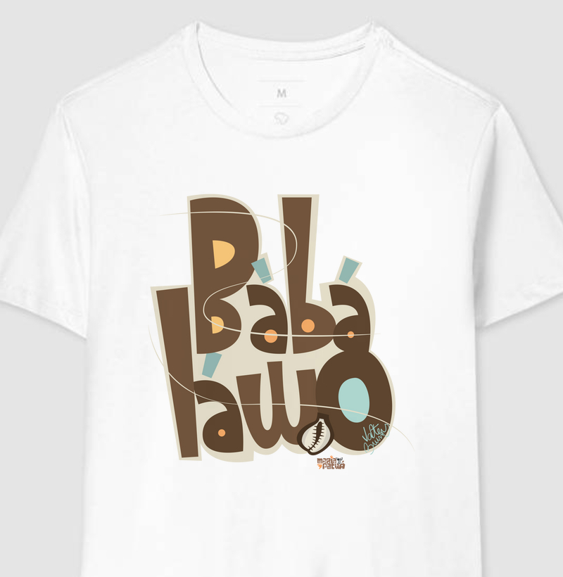 Babalawo Maria Patuá