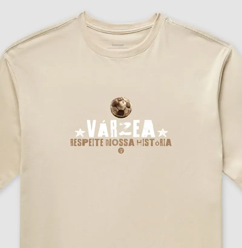 Várzea | Respeite