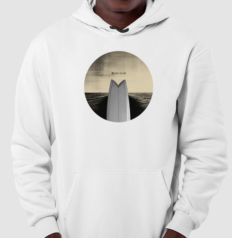 MOLETOM CANGURU SWALLOW