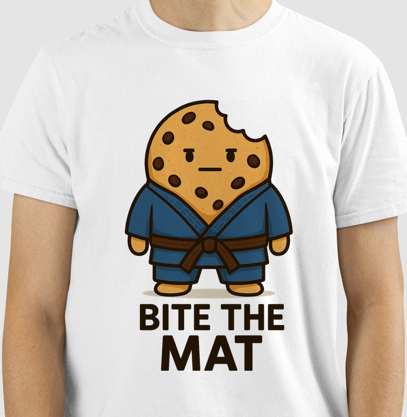 camisa cookie