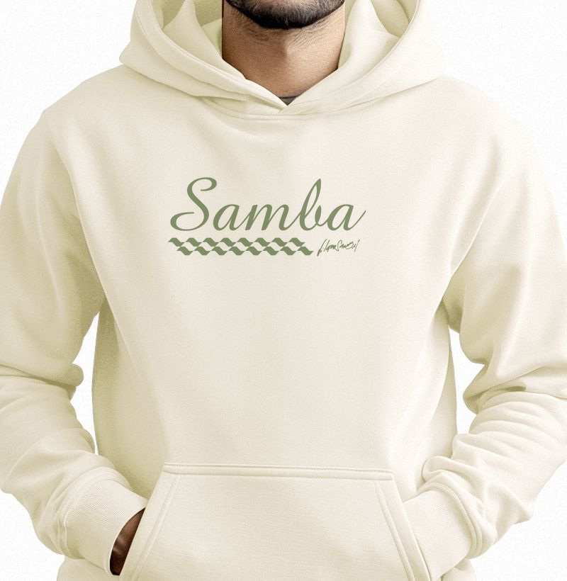 Samba (Calçada)
