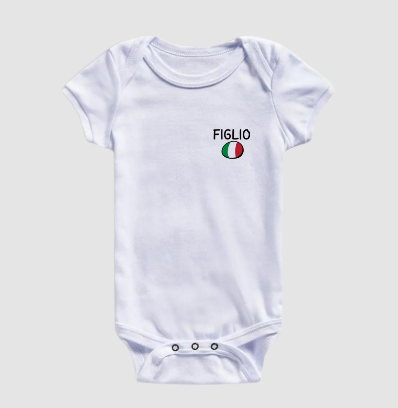 Filho italiano
