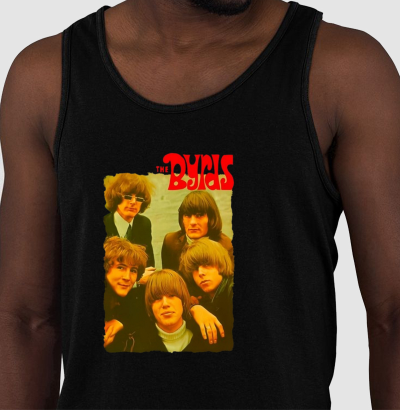 The Byrds - Band