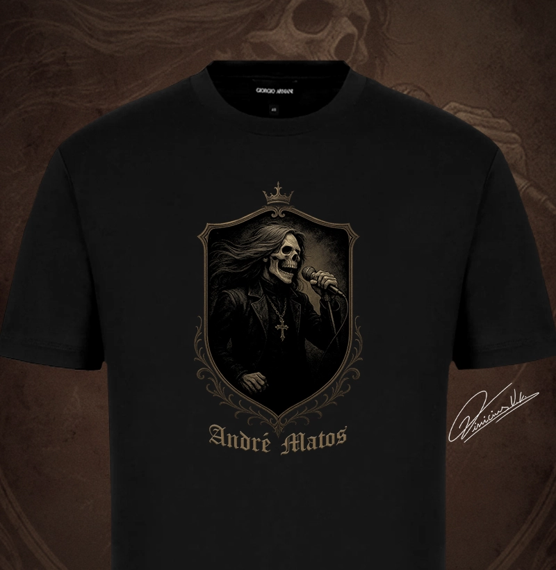 Maestro in Afterlife