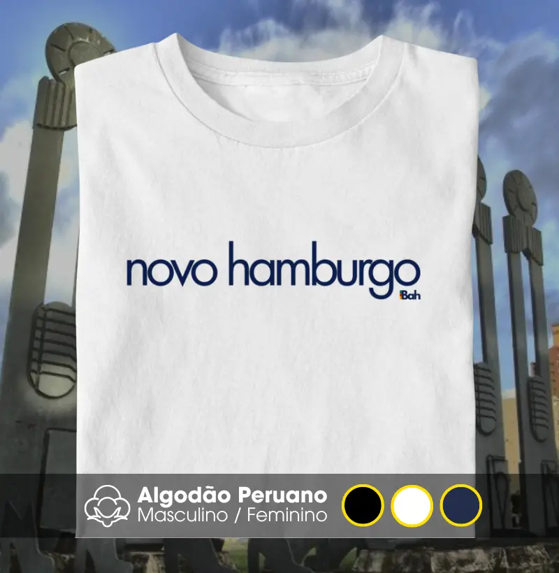 Novo Hamburgo