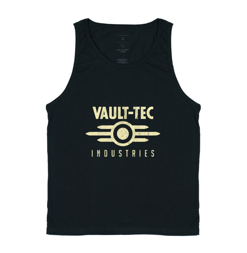 Vault-Tec Industries