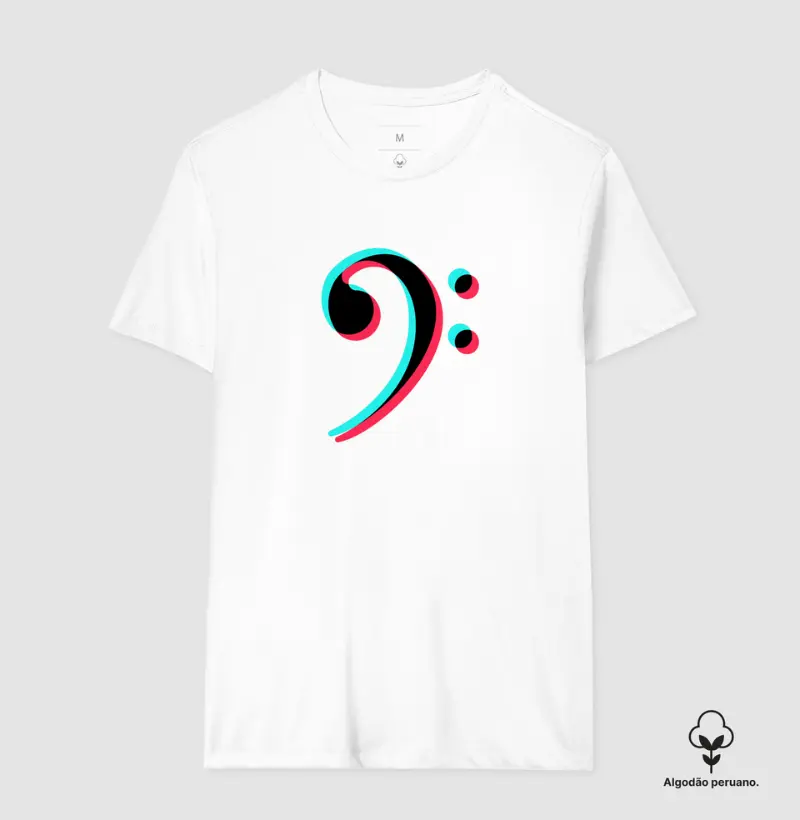 Viral Bass Clef
