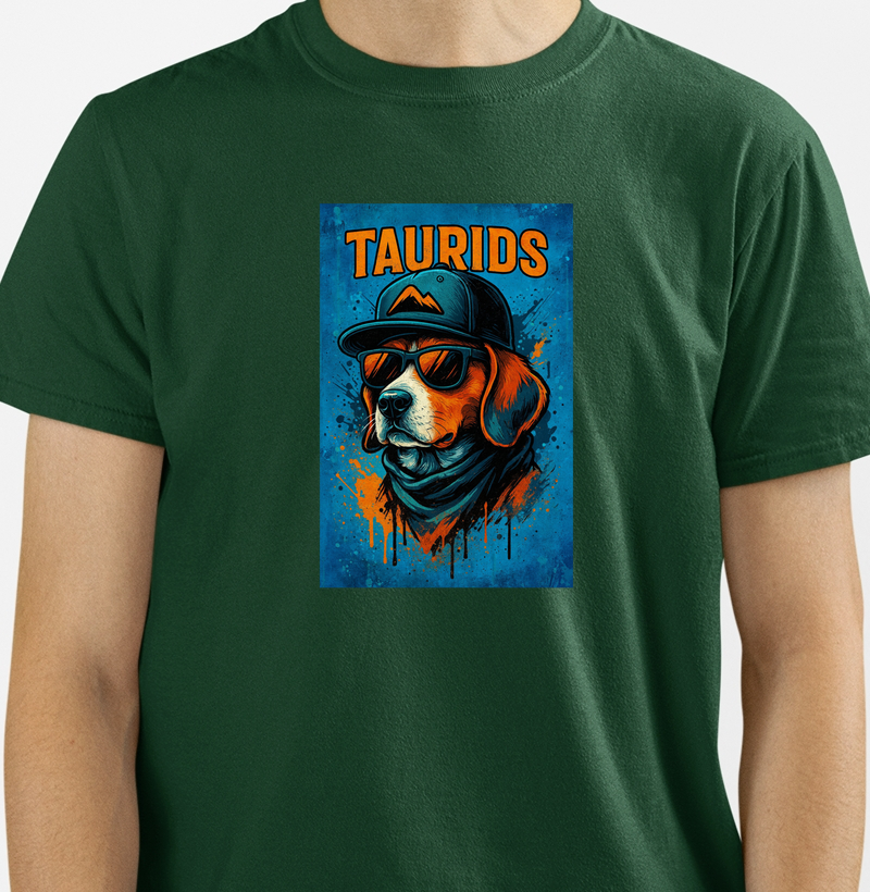 TAURIDS BIG DOG STILE 