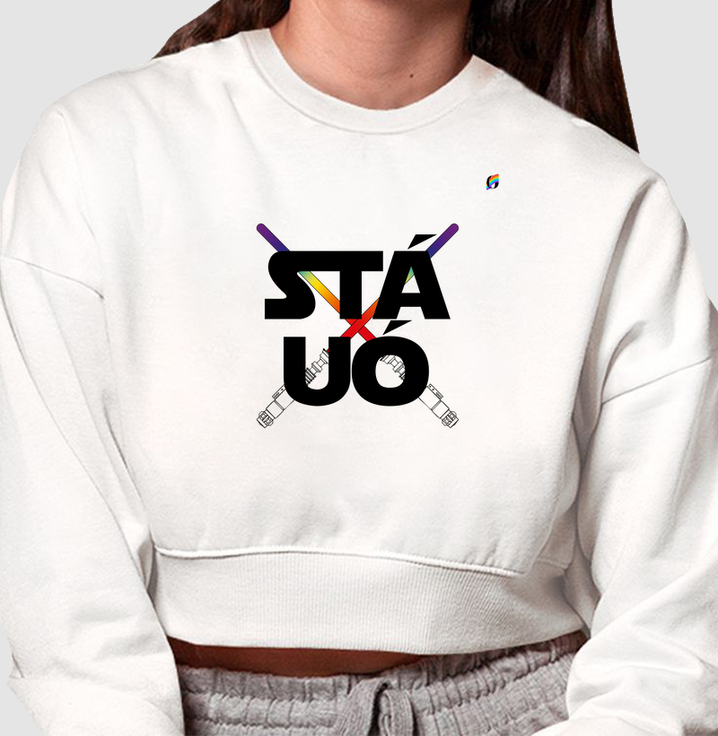 STÁ UÓ X