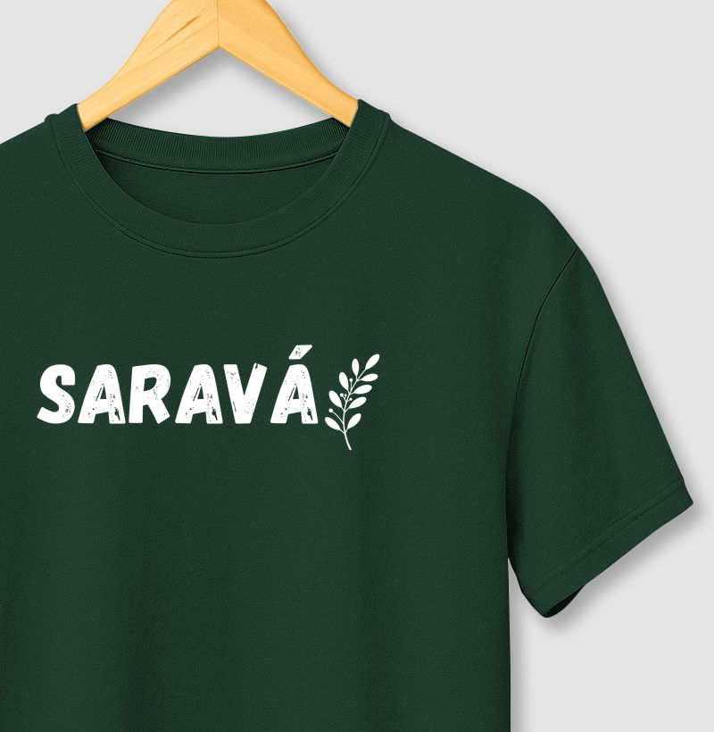 SARAVÁ ESSÊNCIA