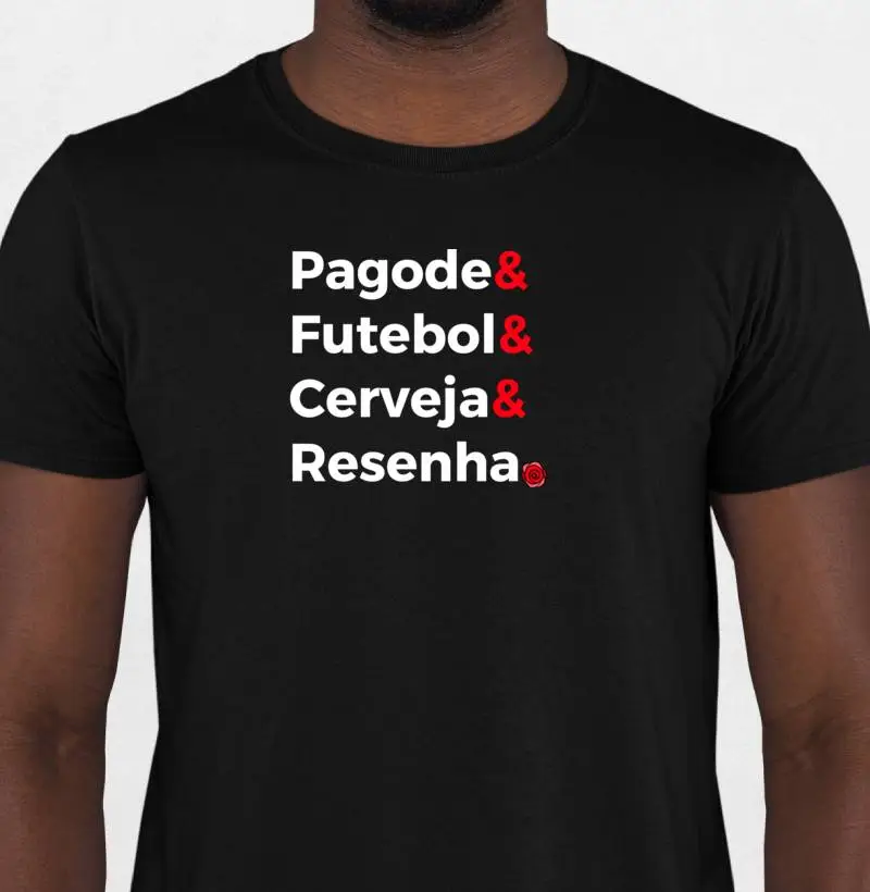 Pagode & Futebol & Cerveja & Resenha