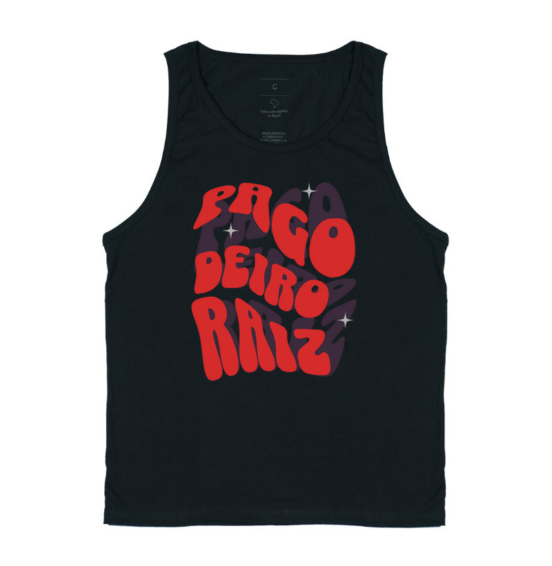 Pagodeiro Raiz