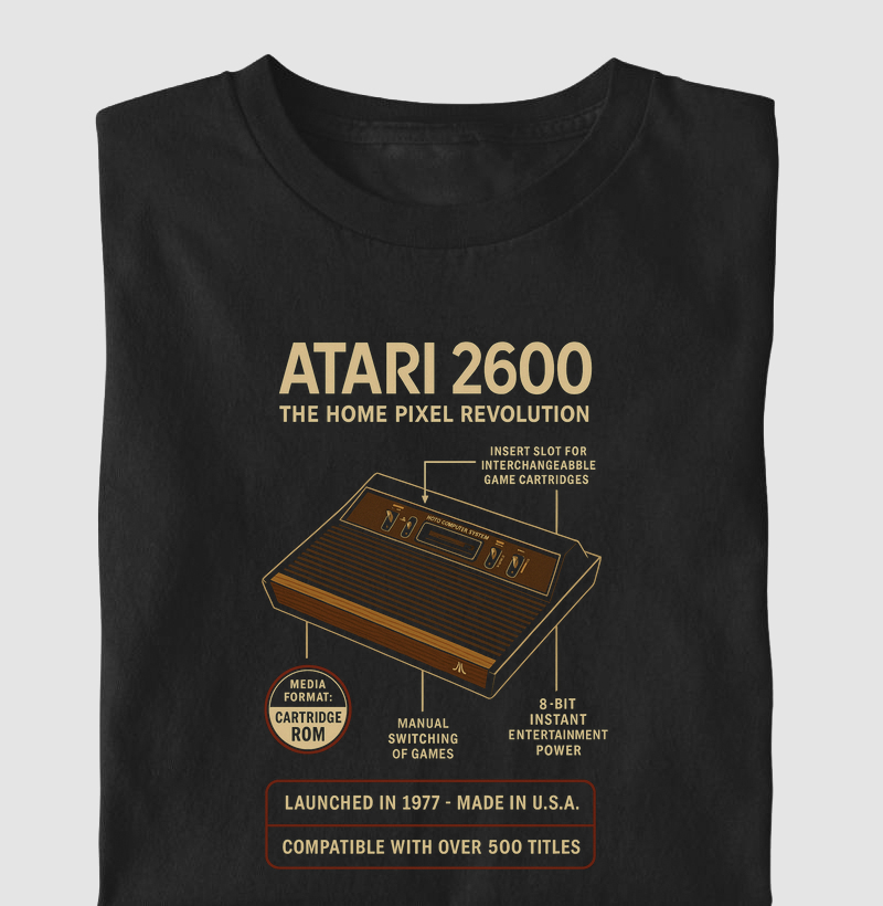 Atari 2600 BlackLabel Collection