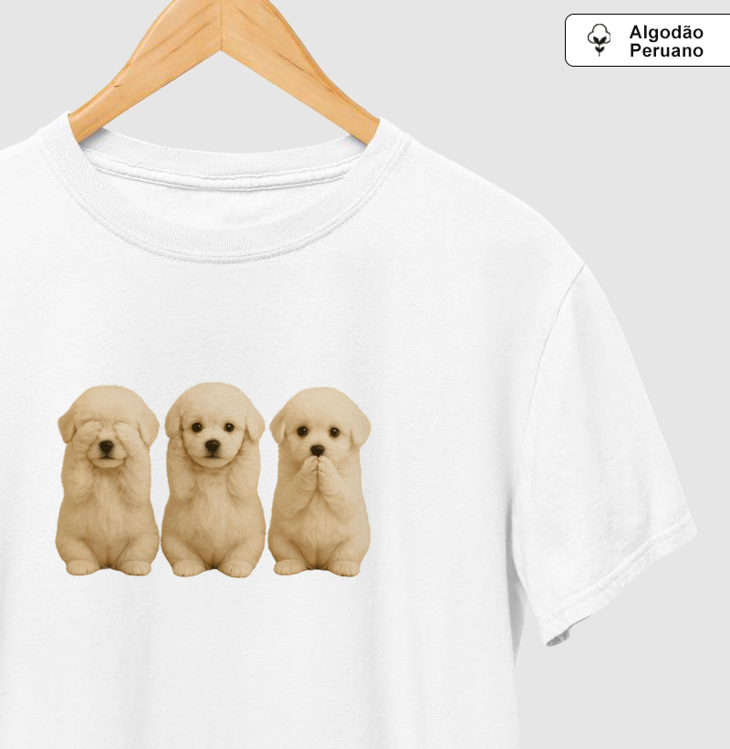 3 Poodles Sabios