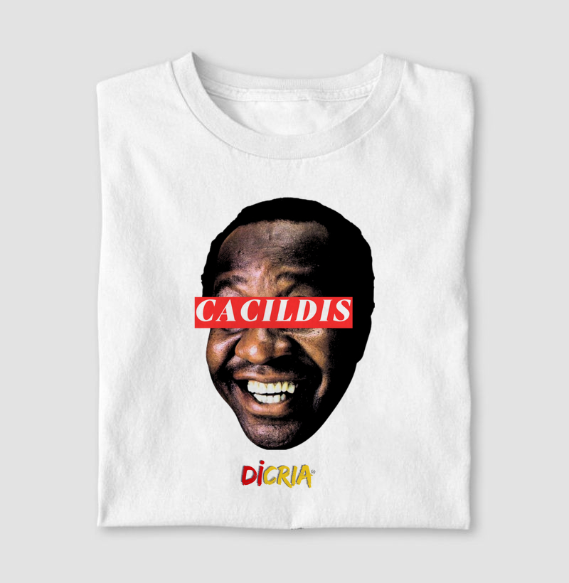 CACILDIS