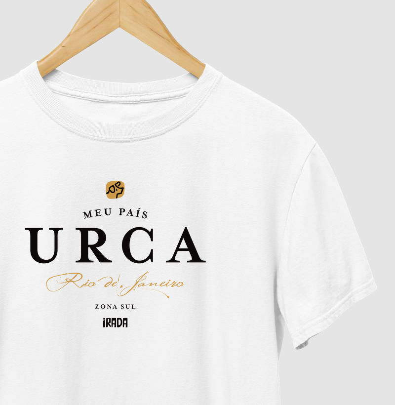 Meu País Urca