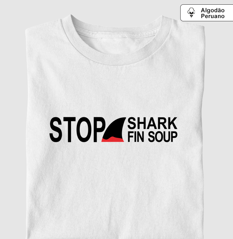 Stop Shark Finning