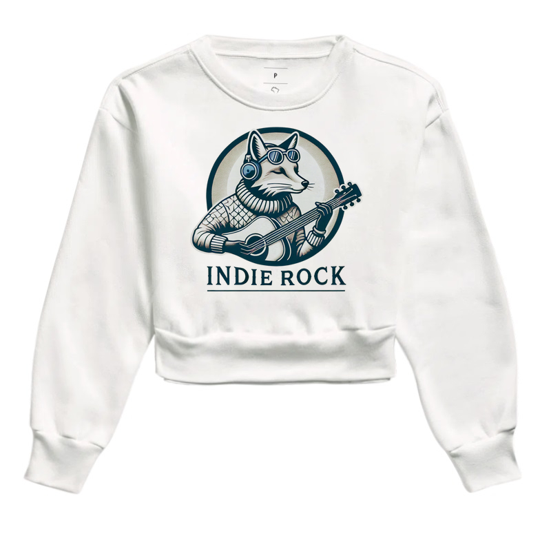 Indie Rock