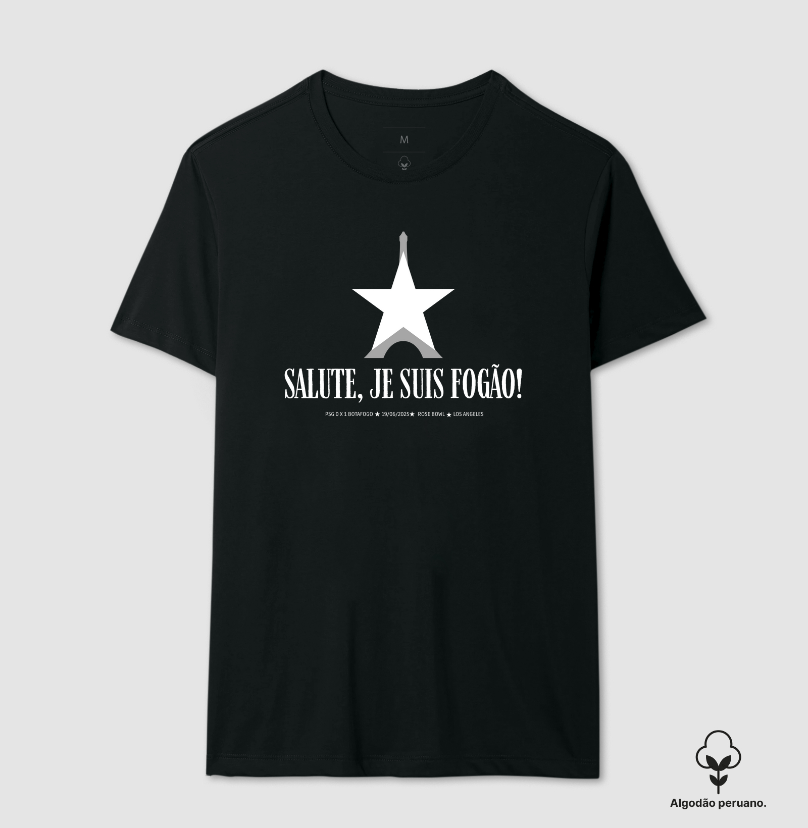 SALUTE