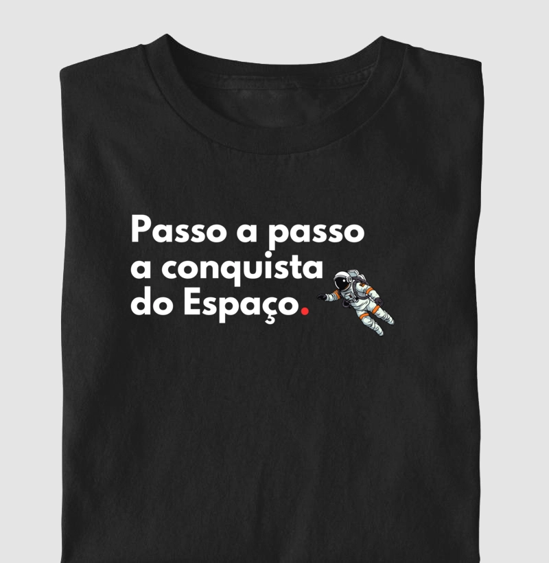 Conquistador do Espaço