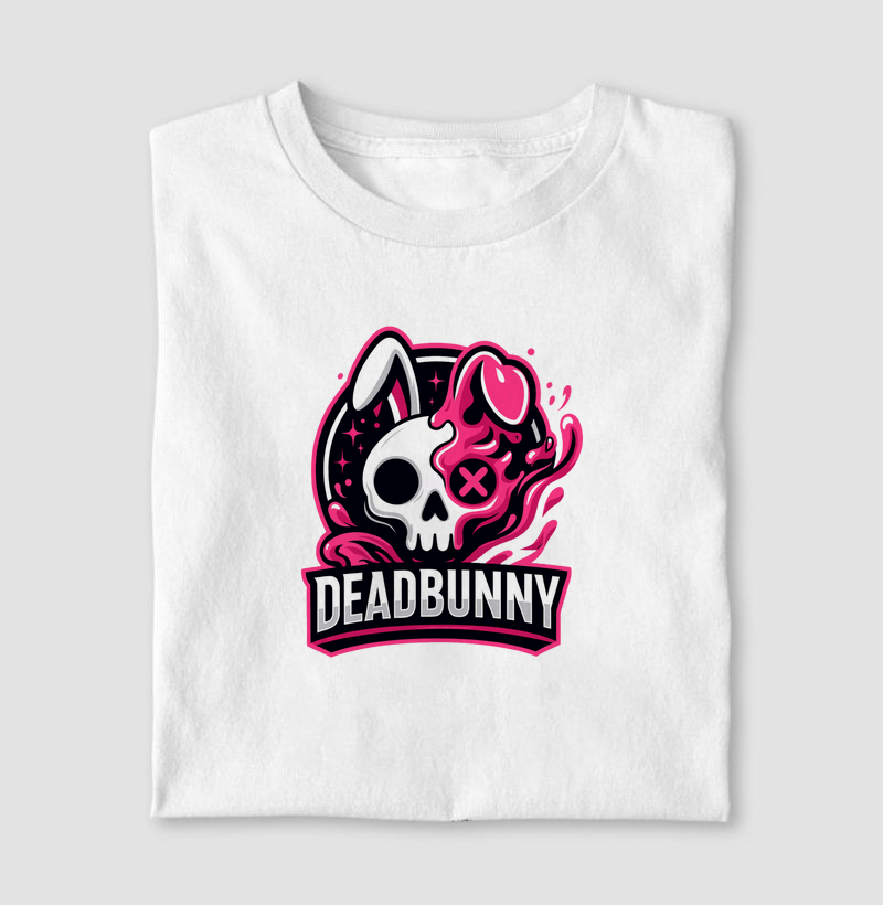 Dead bunny