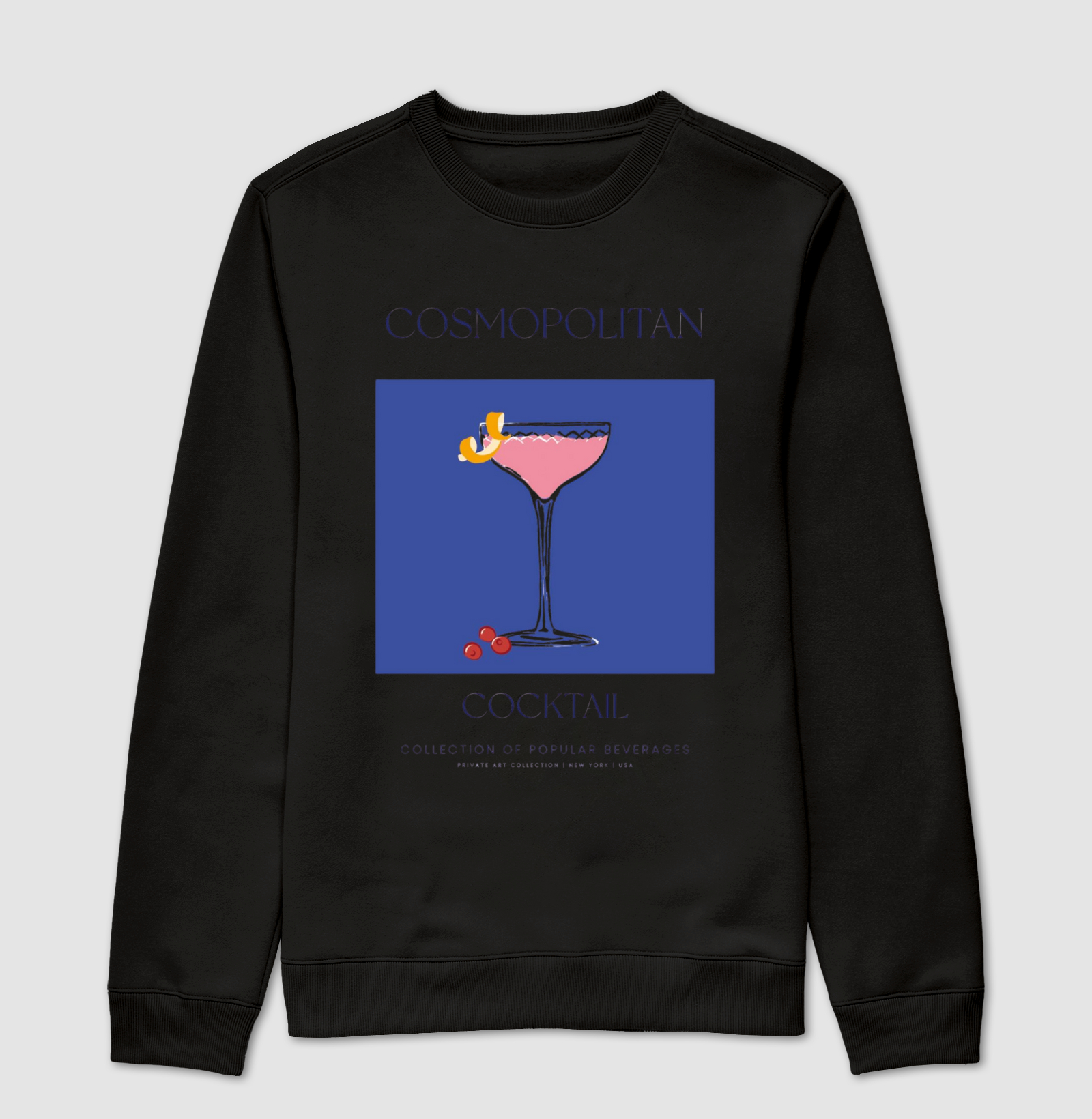 Cosmopolitan 