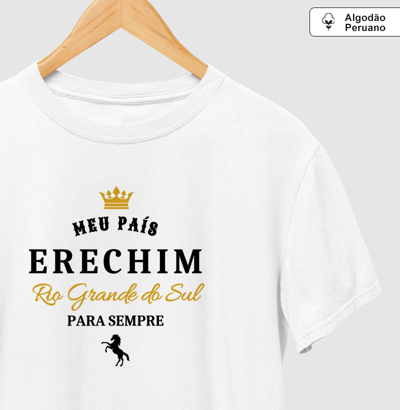 Meu País Erechim